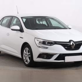 Renault Mégane 1.3 TCe / 19551810