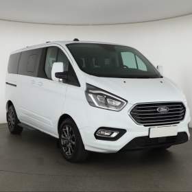 Ford Tourneo Custom 2.0 EcoBlue / 19551815