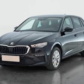Foto inzerátu Skoda Scala 1.0 TSI