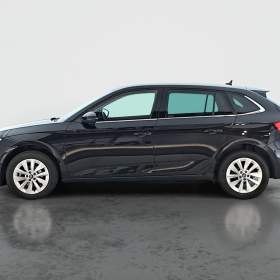 Foto inzerátu Skoda Scala 1.0 TSI