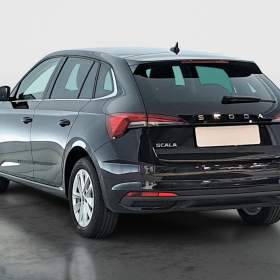 Foto inzerátu Skoda Scala 1.0 TSI