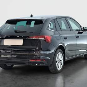 Foto inzerátu Skoda Scala 1.0 TSI