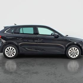 Foto inzerátu Skoda Scala 1.0 TSI