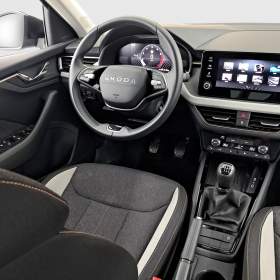 Foto inzerátu Skoda Scala 1.0 TSI