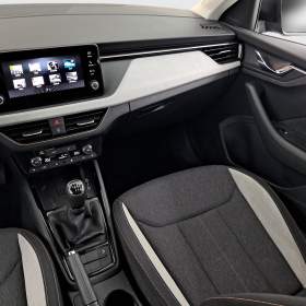 Foto inzerátu Skoda Scala 1.0 TSI