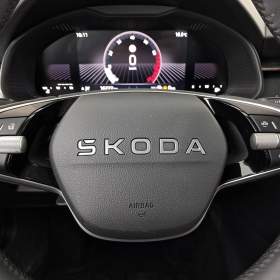 Foto inzerátu Skoda Scala 1.0 TSI