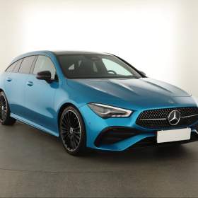 Mercedes- Benz CLA 200 / 19551829