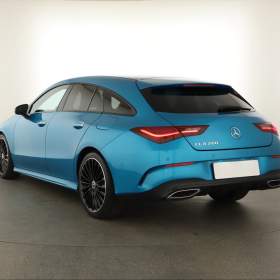 Foto inzerátu Mercedes-Benz CLA 200