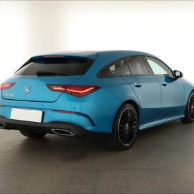 Foto inzerátu Mercedes-Benz CLA 200