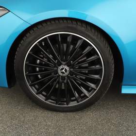 Foto inzerátu Mercedes-Benz CLA 200