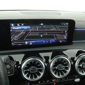 Foto inzerátu Mercedes-Benz CLA 200