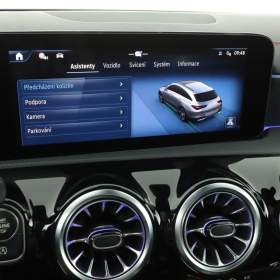 Foto inzerátu Mercedes-Benz CLA 200