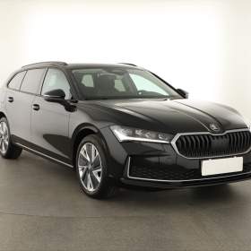 Škoda Superb 2.0 TDI / 19551831