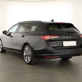 Foto inzerátu Škoda Superb 2.0 TDI