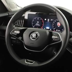 Foto inzerátu Škoda Superb 2.0 TDI