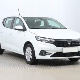 Dacia Sandero 1.0 SCe / 19551837