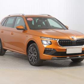 Škoda Kamiq 1.0 TSI / 19551840