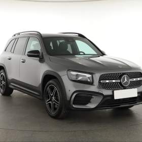 Mercedes- Benz GLB GLB 200 d / 19551841