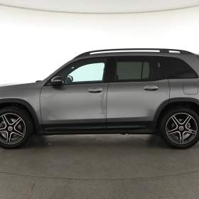 Foto inzerátu Mercedes-Benz GLB GLB 200 d