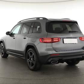 Foto inzerátu Mercedes-Benz GLB GLB 200 d