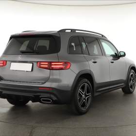 Foto inzerátu Mercedes-Benz GLB GLB 200 d