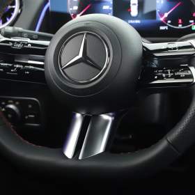 Foto inzerátu Mercedes-Benz GLB GLB 200 d