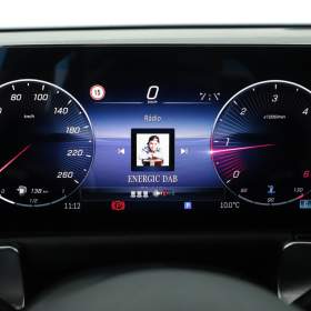 Foto inzerátu Mercedes-Benz GLB GLB 200 d