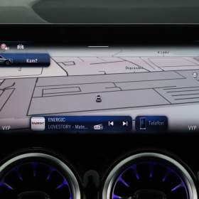 Foto inzerátu Mercedes-Benz GLB GLB 200 d