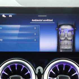 Foto inzerátu Mercedes-Benz GLB GLB 200 d