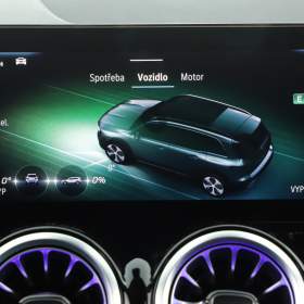 Foto inzerátu Mercedes-Benz GLB GLB 200 d