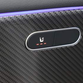 Foto inzerátu Mercedes-Benz GLB GLB 200 d