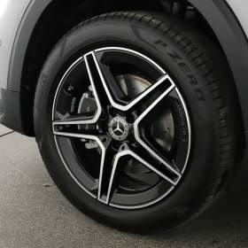 Foto inzerátu Mercedes-Benz GLB GLB 200 d