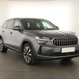 Škoda Kodiaq 2.0 TDI / 19551843