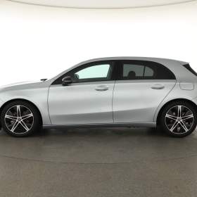 Foto inzerátu Mercedes-Benz Třídy A A 180