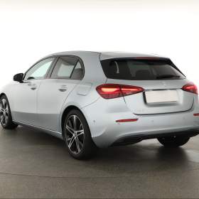 Foto inzerátu Mercedes-Benz Třídy A A 180