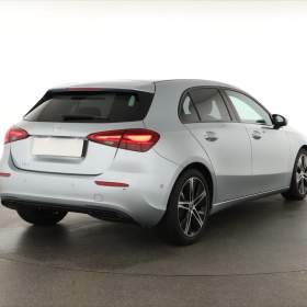 Foto inzerátu Mercedes-Benz Třídy A A 180