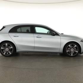 Foto inzerátu Mercedes-Benz Třídy A A 180