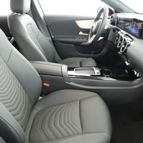 Foto inzerátu Mercedes-Benz Třídy A A 180