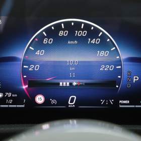 Foto inzerátu Mercedes-Benz Třídy A A 180