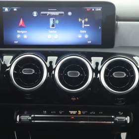 Foto inzerátu Mercedes-Benz Třídy A A 180