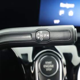 Foto inzerátu Mercedes-Benz Třídy A A 180