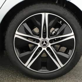 Foto inzerátu Mercedes-Benz Třídy A A 180