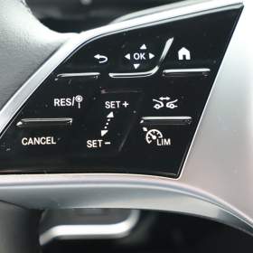 Foto inzerátu Mercedes-Benz Třídy A A 180