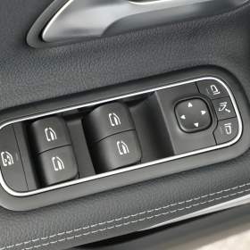 Foto inzerátu Mercedes-Benz Třídy A A 180