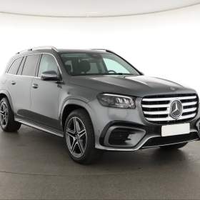 Mercedes- Benz GLS GLS 350 d 4MATIC / 19551845
