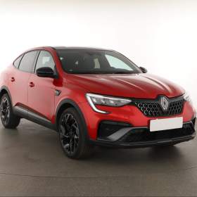 Renault Arkana 1.3 TCe / 19551857