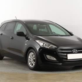 Hyundai i30 1.6 GDI / 19551859