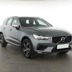 Foto inzerátu Volvo XC60 T5 AWD