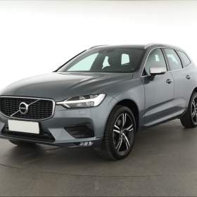 Foto inzerátu Volvo XC60 T5 AWD