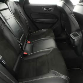 Foto inzerátu Volvo XC60 T5 AWD